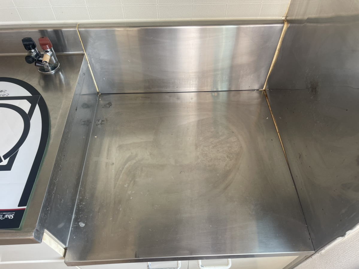 キッチン 写真20