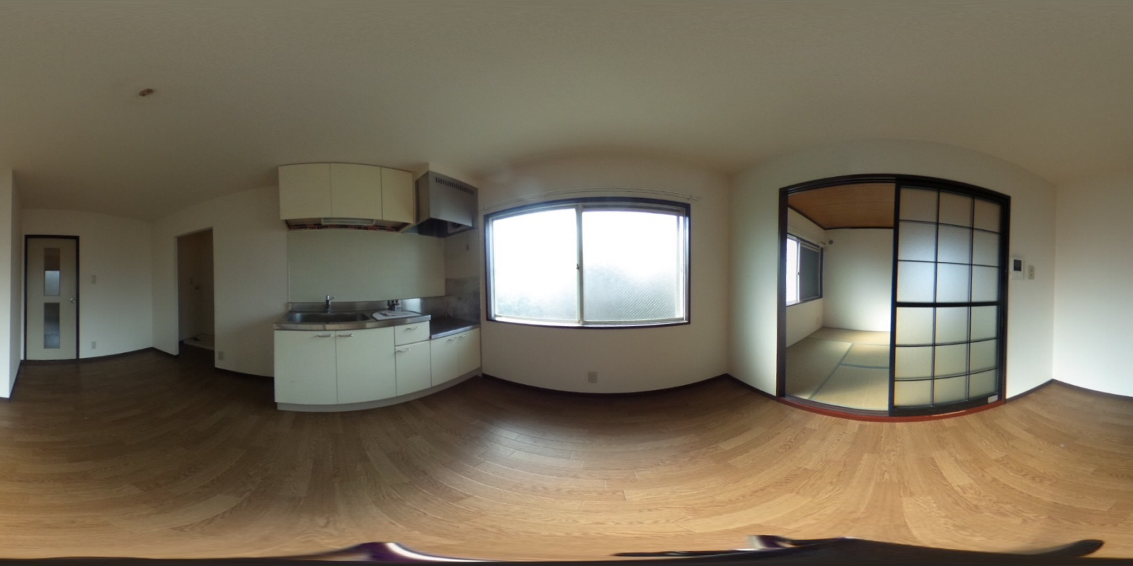 リビング 写真34