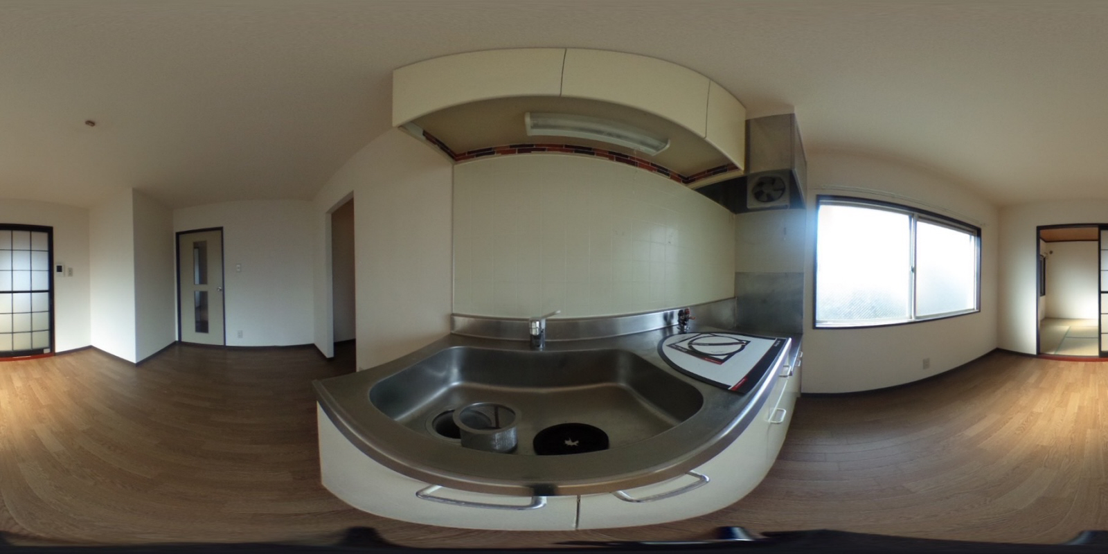 キッチン 写真35