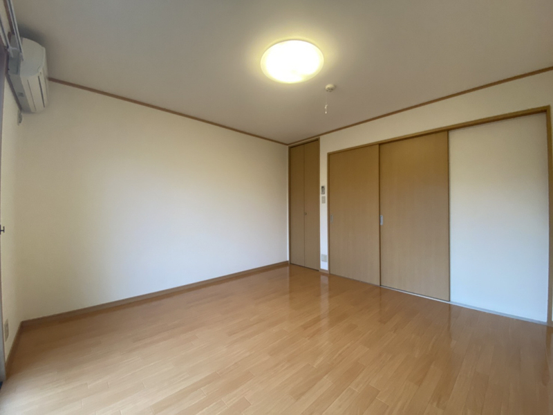 リビング 写真2