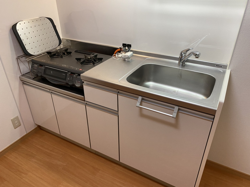 キッチン 写真3