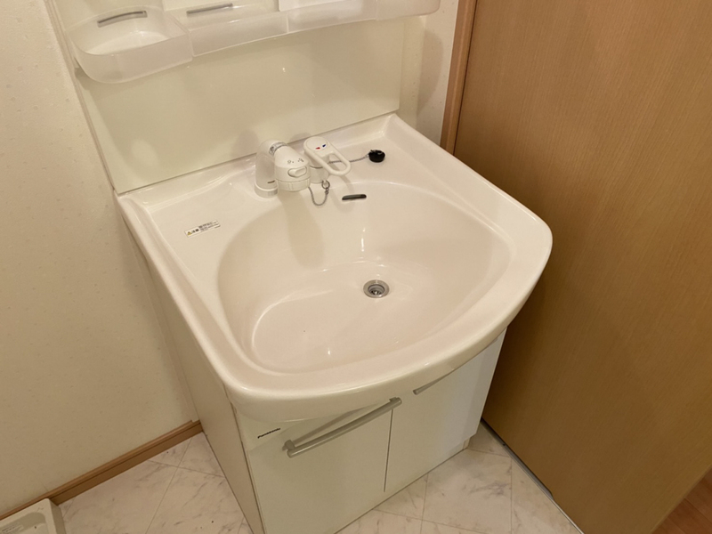 洗面所 写真6