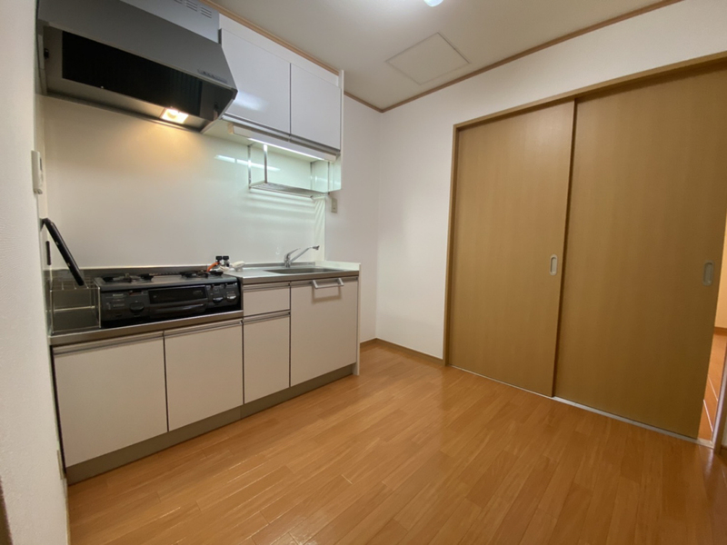 ダイニング 写真8