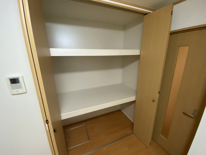 収納 写真9