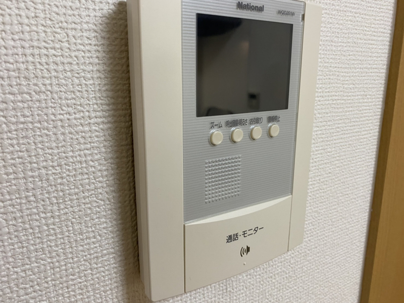 セキュリティ 写真13