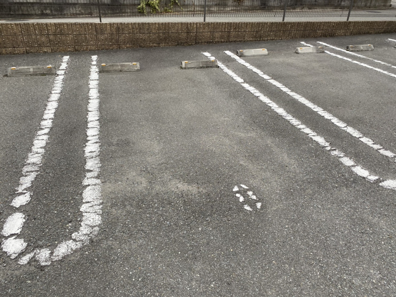 駐車場 写真10