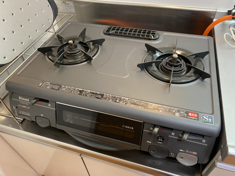 キッチン 写真20