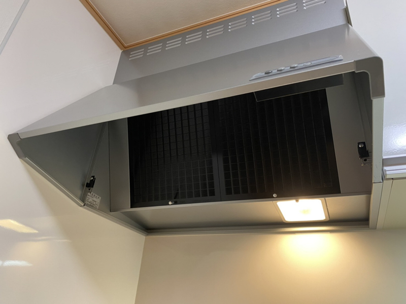 キッチン 写真29