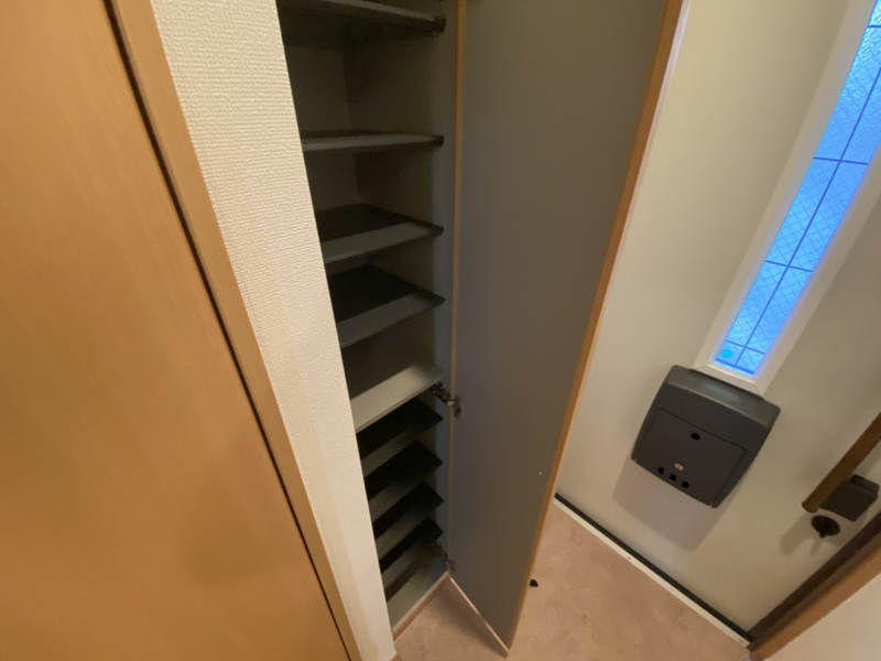 収納 写真31