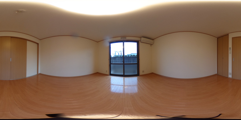 リビング 写真35