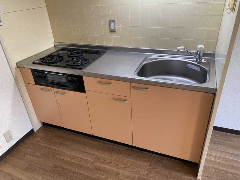 キッチン 写真3