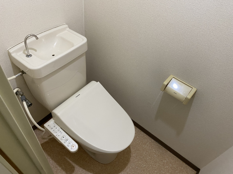 トイレ 写真5