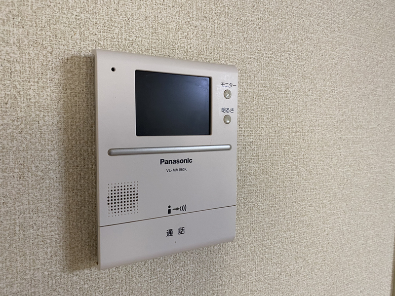 セキュリティ 写真13