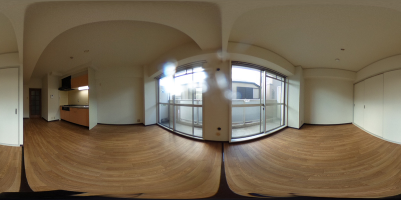 リビング 写真34