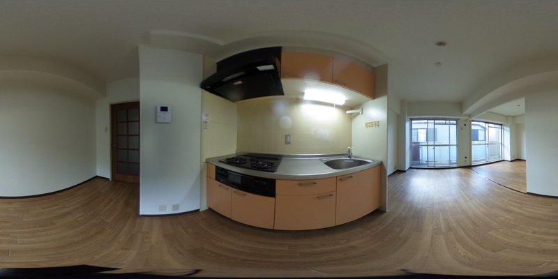 キッチン 写真35