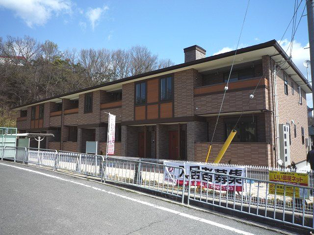 物件番号:1127237986 敷金０円物件！築浅２ＤＫハイツです♪滝野駅徒歩圏内！