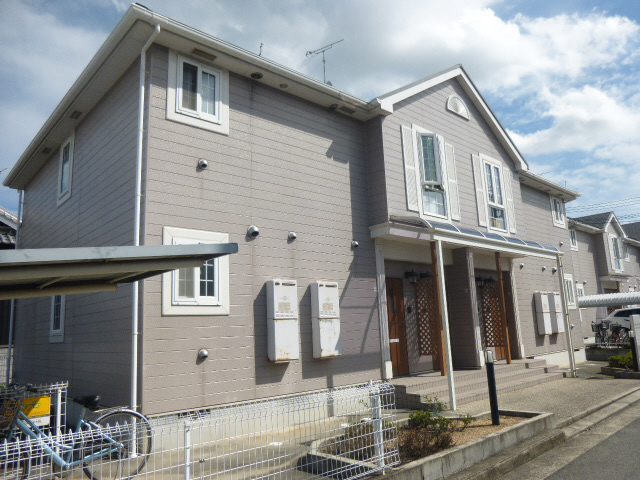 トゥー・ル・モンドＳ　B