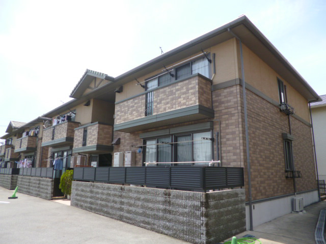 セジュール河原Ｂ