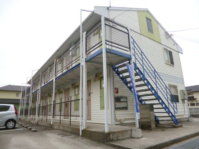 セピアコート白浜