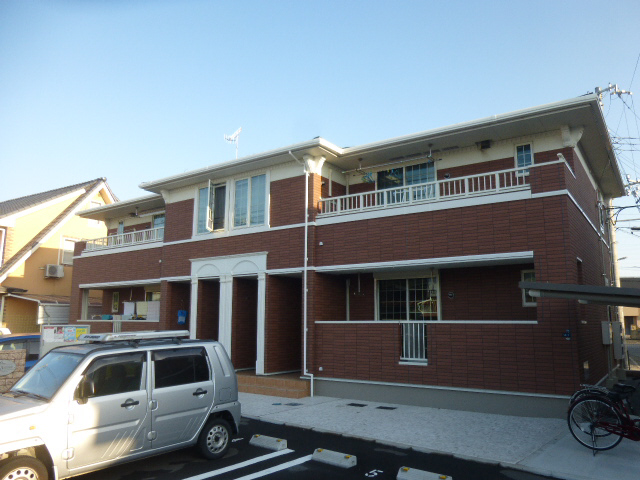 グレイス・アズーリ