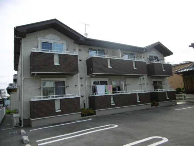 アムールテレーノ