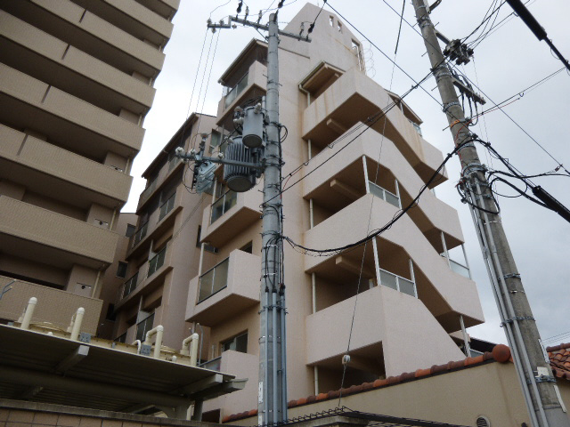 物件番号:1057244054 西明石駅まで徒歩4分で便利です！！都市ガスでお得！！