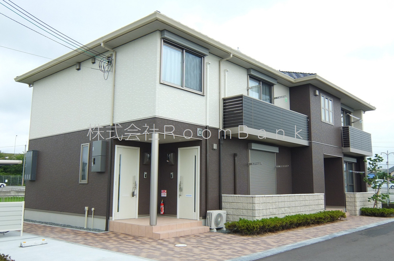 アトリエール上中　C棟