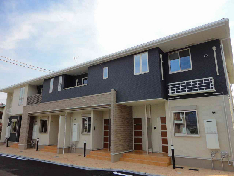 グラン ルーチェⅡ