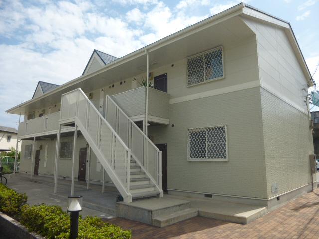 エスポワールドミールA