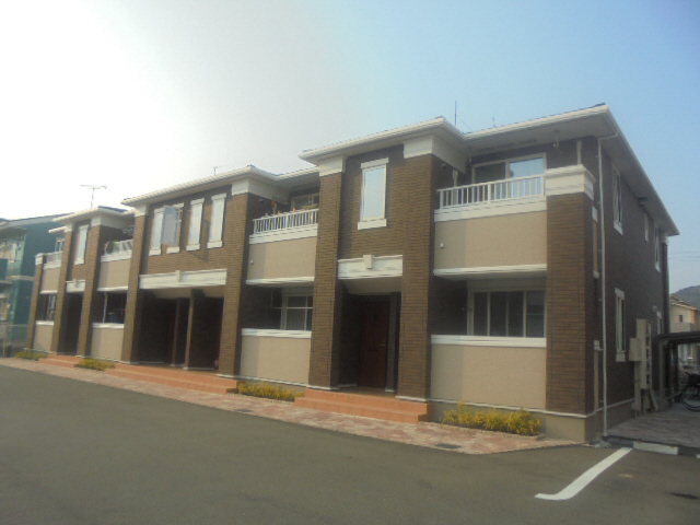 グランペール古賀ⅢB