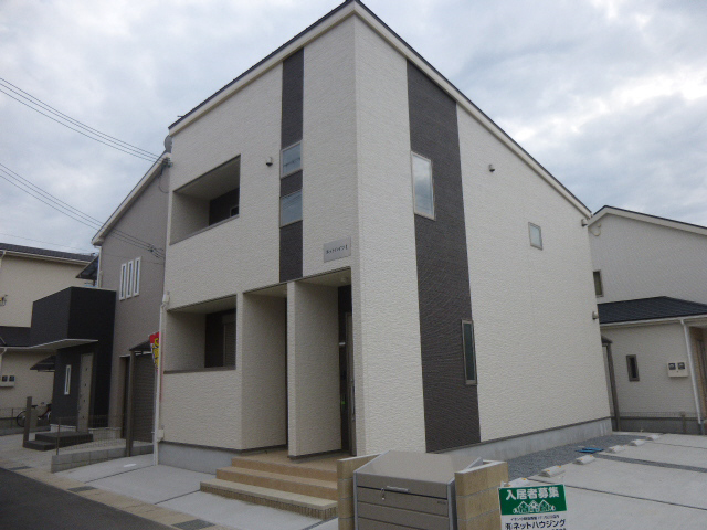 ネットハイツⅠ