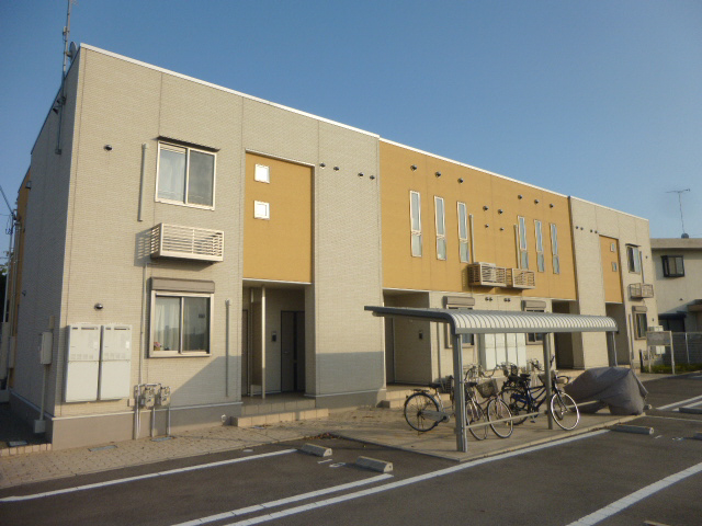 アンソレイユ