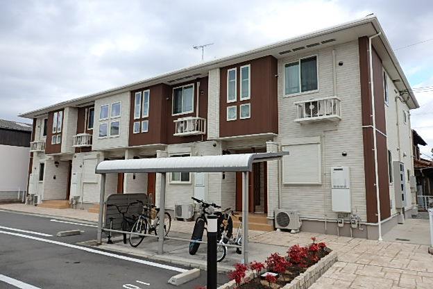 アンソレイユⅡ