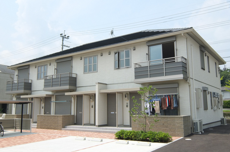 セントリビエ下滝野Ｂ