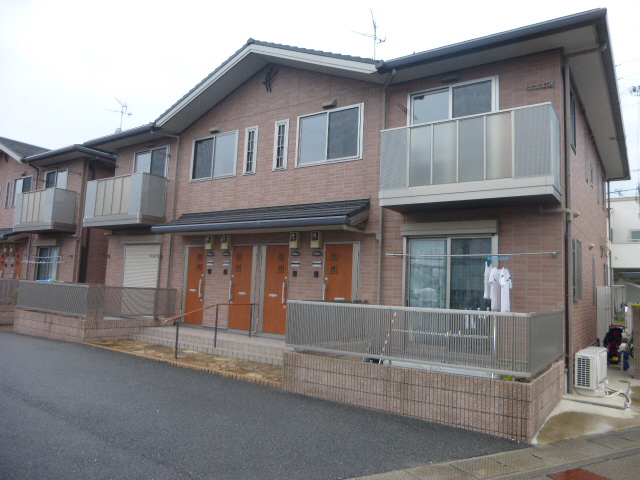 コンフォート大島Ⅳ