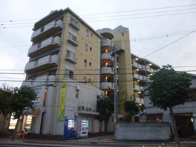 物件番号:1127282228 JR加古川駅徒歩圏内!都市ガスで経済的!スーパーすぐ近く!