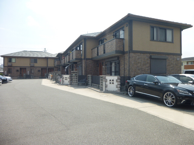 クレールヴィレッジ