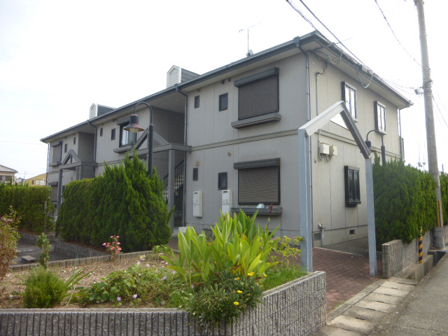 プリミエール一色