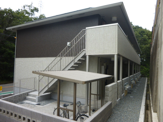 ファミーユ三木