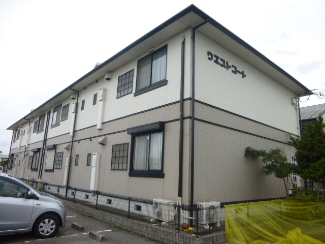 ウエストコート