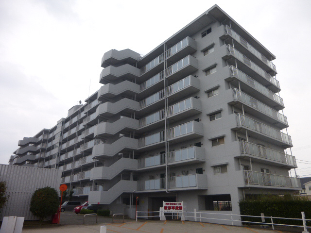 ファミールハイツ加古川壱番館