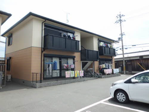 フォレスト浜の宮　Ｃ棟