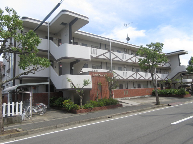 物件番号:1057238399 敷金・礼金０円物件☆　播磨町駅徒歩１１分です♪