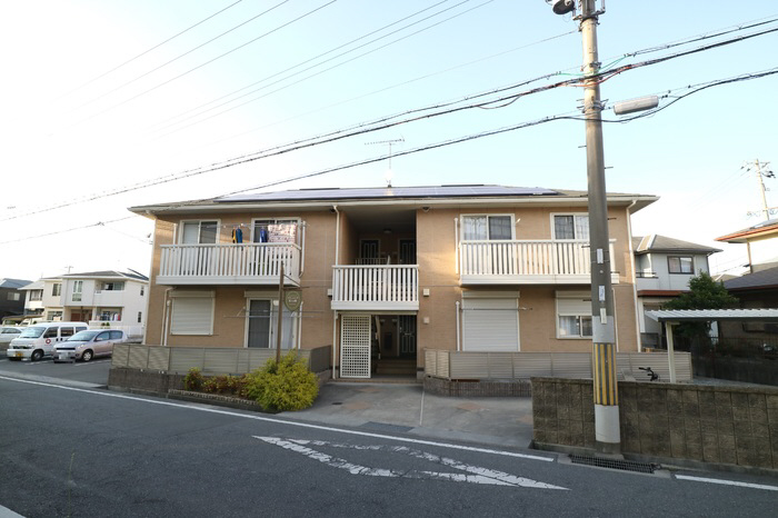 グリーンコーポ尾上の松
