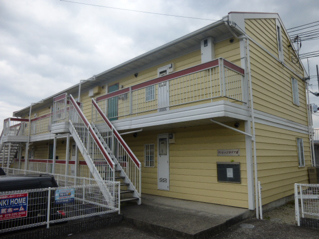 ヴィレッジカリアⅢ