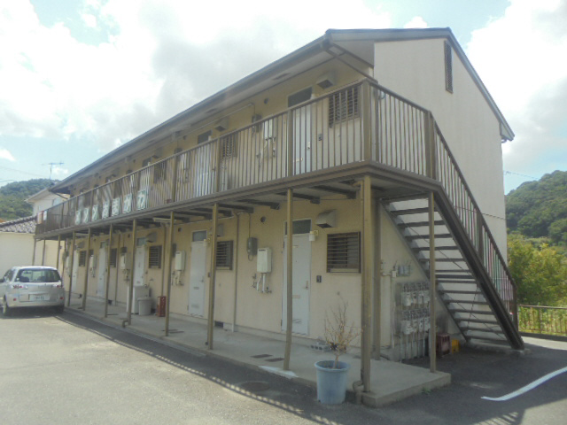 メゾンあまかわ