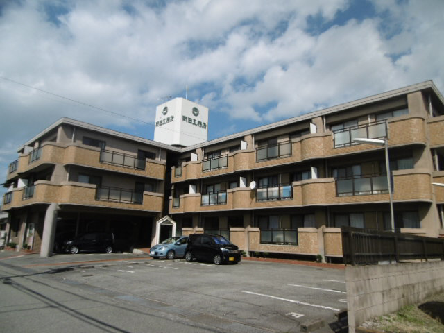 メゾン・ＤＥ・ＯＫ