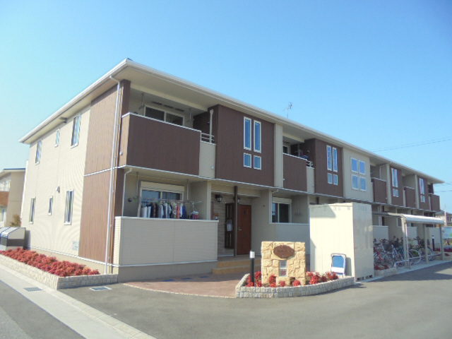 ハイツグレース