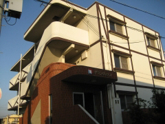 物件番号:1057232634 敷金・礼金0円。ペット飼育可能物件！追焚き付！ＲＣで遮音性！