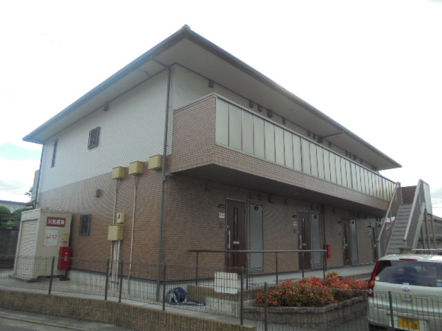 コートアベニュー